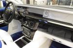 Rolls-Royce Phantom MY18 2018 года